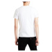 Levi's HOUSEMARK GRAPHIC TEE Pánské tričko, bílá, veľkosť