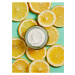 Hydratační denní krém s vitamínem C Garnier Skin Active Vitamin C