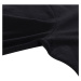 Nax Efev Pánské triko s dlouhým rukávem MTSY843 černá