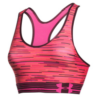 PODPRSENKA UNDER ARMOUR HEATGEAR APLHA P - červená