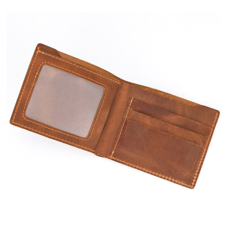 Dámská kožená peněženka NW936