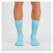 Pánské cyklistické ponožky SPORTFUL Matchy socks, blue radiance