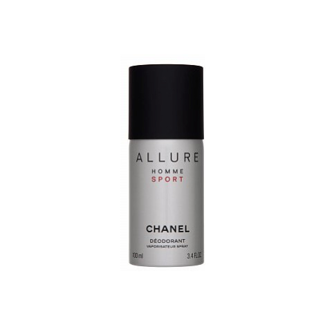 Chanel Allure Homme Sport deospray pro muže 100 ml