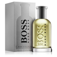 Hugo Boss BOSS Bottled Voda po holení pro muže 50ml