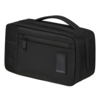 SAMSONITE Kosmetická taška Vaycay Black, 26 x 12 x 18 (145454/1041)