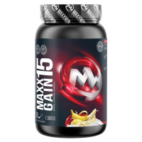 MAXXWIN MAXX GAIN 15 banán 1500 g