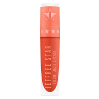 Jeffree Star Cosmetics Pricked Collection Liquid Lipstick Dark Electric Orange Rtěnka 5.6 ml
