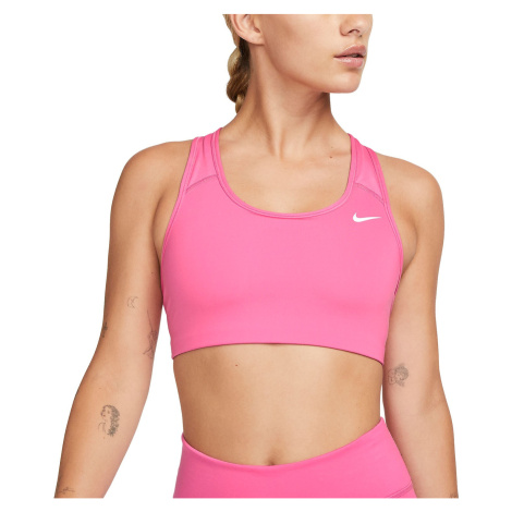 Nike w nk df swsh nonpded bra s