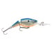 Rapala Wobler Jointed Shad Rap BSD Délka: 5cm, Hmotnost: 8g, Maximální ponor: 3,9m