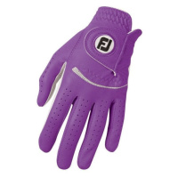 Footjoy Spectrum Fuchsia Levá ruka Dámské rukavice