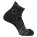 Salomon S/Lab Nso Short Distance LC1974300 - deep black/dark grey -41