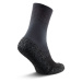 SKINNERS 2.0 COMPRESSION Anthracite | Ponožkové barefoot boty