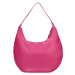 Dámská kabelka přes rameno Marina Galanti Tavita - fialovo-růžová