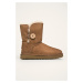 Sněhule UGG W Bailey Button II 1016226