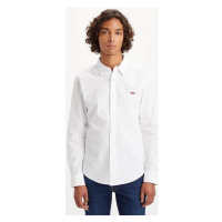 Levis 86625 0002 BATTERY Bílá