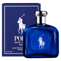 Ralph Lauren Polo Blue - EDT 125 ml