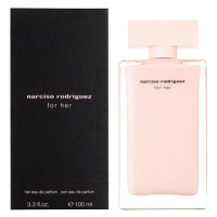 NARCISO RODRIGUEZ For Her Parfémovaná voda 100ml