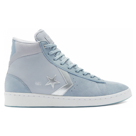 Converse Pro Leather Heart Of The City x Paris | Modio.cz