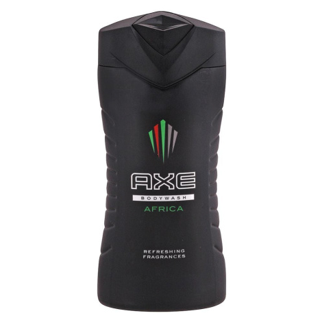 Axe Africa sprchový gel 250 ml