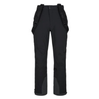 Pánské lyžařské kalhoty Kilpi METHONE-M černá