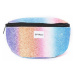 Ledvinka Spiral Dream Crystals Bum Bag