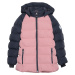 Color Kids Ski Jacket - Quilt