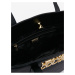 Černá dámská kabelka Versace Jeans Couture