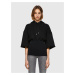 Diesel Sweatshirt - FBELTYB1 SWEATSHIRT black