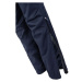 Swix CROSS Dámské softshellové kalhoty, tmavě modrá, velikost