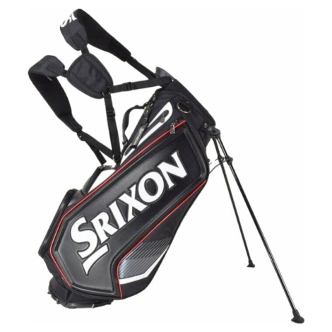 Srixon Tour Stand Bag Black