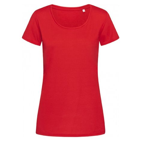 Stedman® Dámské funkční tričko Active Dry na omak jako z bavlnky