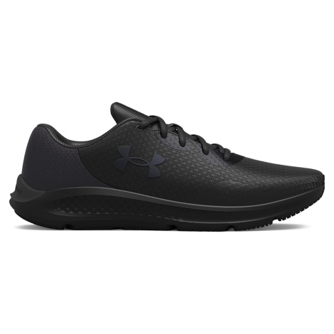 Under Armour Charged Pursuit 3-BLK