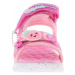 Skechers Jumpsters Sandal - Splasherz pink-multi Růžová