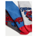 Ponožky s motivem Spider-Man™, s vysokým podílem bavlny, 3 páry Marks & Spencer