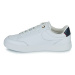 Tommy Hilfiger ESSENTIAL CHIC COURT SNEAKER RWB Bílá