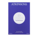 Atkinsons The Birtish Bouquet toaletní voda unisex 100 ml