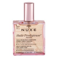 Nuxe Huile Prodigieuse multifunkční suchý olej, Florale 100 ml