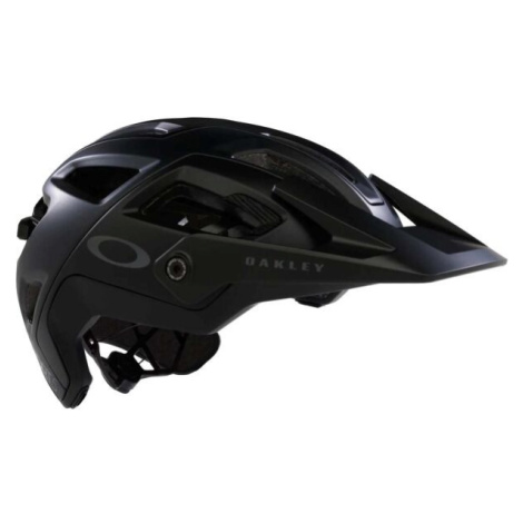 Oakley DRT5 Cyklistická helma, černá, velikost