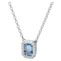 Swarovski Nadčasový třpytivý náhrdelník s krystaly Swarovski Millenia 5614926