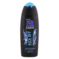 Fa Men sprchový gel pro muže Kick off refreshing 250 ml
