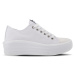 Slazenger Sun Sneaker Dámské boty bílé