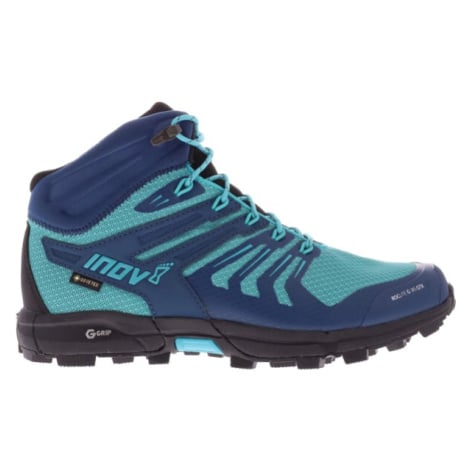 Dámské boty Inov-8 Roclite 345 GTX W v2 teal/nectar 8,5UK