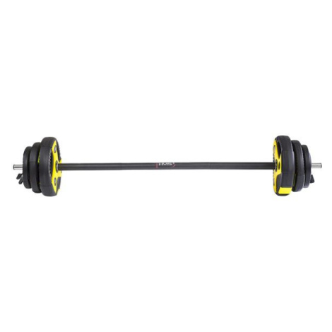 Set na Body Pump HMS SBP15 20kg