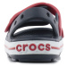 Dětské sandály Crocs Crocband Cruiser Sandal