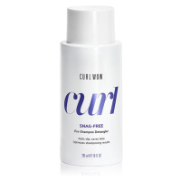 Color Wow Předšamponová péče pro kudrnaté a vlnité vlasy Curl Wow Snag-Free (Pre Shampoo Detangl