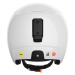 Lyžařská helma Poc Skull Dura X MIPS Bílá 2022/2023 Unisex, Pánské
