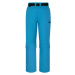 Hannah Coaster Jr Dětské outdoorové kalhoty 118HH0121LP Algiers blue