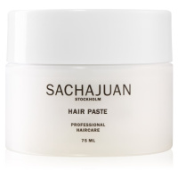 Sachajuan Hair Paste modelovací pasta na vlasy 75 ml