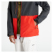 Horsefeathers Closter II Jacket Phantom/ Lava Red