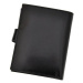 Pánská kožená peněženka Pierre Cardin YS520.1 326A černá